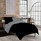 Full Xl Fitted Sheet     1800 Ultra Soft Microfiber 15    Deep Pocket     Wrinkle-f   