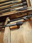 Schneideinsatz Antique Torch   Weld Set