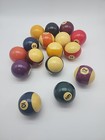 A Set Of Aramith Billiard Pool Balls 