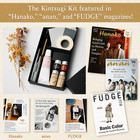 Tsugukit  kintsugi  Japanese Golden And Lacquer Repair Kit For Broken Pottery