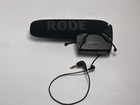 Rode Videomic Pro Shotgun Condenser Microphone