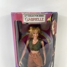 Xena Warrior Princess 12    Collector Series Gabrielle Doll Toy Biz 1998
