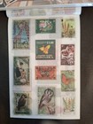 50 Pgs Vintage Series Washi Stickerbook 30 Pgs Stickers 20 Pgs Ephemera