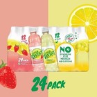 Nature s Twist Sugar Free Lemonade Variety Pack 16 9 Fl  Oz 24 Pk  Free Shipping