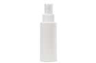 20-pack 100ml Plastic Spray Bottles  Fine Mist  Leak-proof  Travel  Eco-friendly