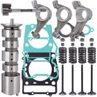 Cam Shaft Camshaft   Rocker Arm   Gasket For Polaris Sportsman 500 Ho 1995-2012