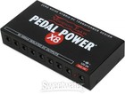 Voodoo Lab Pedal Power X8 High Current 8-output Isolated Power Supply