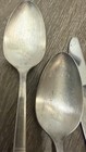 Oneida Community Morning Star Silver Plate Flatware 14pc Set Vintage 1948