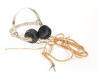 Exc  1912 Wm  Murdock No  55 Headphones For Spark Era Wireless Radio   Working
