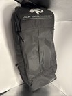 Used Ashley Black Fasciology Fascia Blaster Backpack Bag Only - No Tools