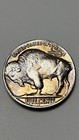 Hobo Nickel Coin Grotesque Jester Whimsical Profile Buffalo Gift Free Shipping