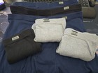 Hanes Men s Tagless Boxer Briefs  6 Pack 2xl