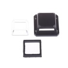 Level Protective Glass Cover For 4d Laser Waterproof Self Leveling Vertical