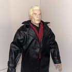 Vintage 2005 Sideshow Buffy The Vampire Slayer Spike 12 Inch Figure New In Box