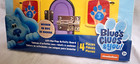 Melissa   Doug Blue s Clues   You  Wooden Lift-the-flap Activity Board New 