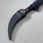 Gearwrench Extendable Indexing Pry Bar 48  Head Index Up To 180   Black 82248