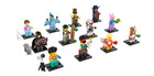  collector s Edition  Lego 71048 Minifigures Series 27 Complete Set Of 12