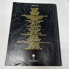 The Greatest Hits Of 1986 87 Sheet Music Book Piano Vocal Chords