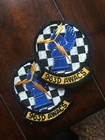 Vintage Patch Lot 50 Usa Patches Usaf squadron rank military war logo army rare