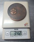 Medal 1973 Commemorative Bronze