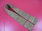 Spanish Am War Us 1894 Gilbert Loom Single Row 45 Rd Cartridge Belt 30-40 Krag 3