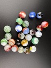 Early Jabo Runs Swirled Marbles 5 8 