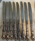 1847 Rogers Bros Silverplate Flatware Set 29 Piece Vintage Silverware Lot