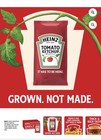 1000pack Heinz Ketchup Single Serve Pack 7g Perfect For Burgers Fries