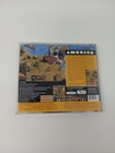 A m e r i c a America The Game  pc Cd-rom  2003  For Windows 2000 98 95
