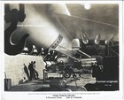 When Worlds Collide 2x Original Press Stills Rudolph Mat   George Pal 1951