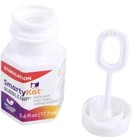 Smartykat Catnip Bubbles Non Toxic Stimulation Cat Toy