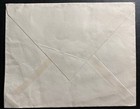 1962 Kuching Sarawak Airmail Cover To Arndale Australia