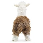 Folkmanis Puppets  2953 - Alpaca Hand Puppet
