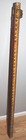 Antique Surveying Equipment Transit W wood Box Tripod   Ruler Seiler   Dietzgen
