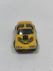 Tomy Afx Tyco Aurora Slot Car Goodyear Pontiac Firebird