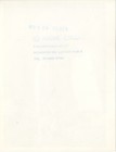 Moody Blues Justin Hayward Play Guitar Concert Stamped Original 7x9 Type 1 Photo