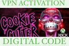 Cookie Cutter Xbox Xs vpn Needed digital Code