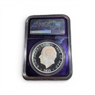 2025 Isle Of Man Silver 1 Ounce Angel Ultra Cameo Pf70  Free Shipping  1 22 26