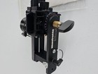Manfrotto 303sph Panoramic Tripod Head W  Manual Euc