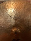 Vintage K Zildjian Custom Dark Thin Ride Rarities 
