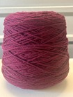 Cone Spool 4 3 Bulky Highland Weaving Craft Wool Yarn 2lb 4oz 1028gr 0016 H