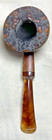 Vintage N  rding Signature Rustic Pipe 3-made In Denmark-natural Smooth Freehand