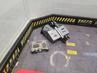 Hexbug Battlebots Arena With 2 Bots stem Toys For Kids Ages 8 And Up 