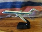 North Central Airlines  Airjet Advance Mcdonnell Douglas Dc-9 N900nc 9  Long