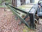 1973 Holmes 440 Wrecker Bed Boom   Pto Wench Perfect For Squarebody Chevy gmc