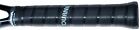 Tourna Pro Thin Replacement Grip  2 54 Cm X 110 Cm X 1 25 Mm - Black