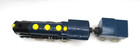 Brio Wooden Railway Polar Express  Battery Powered Train Lights   Sound  32500