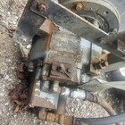 Twin Disc Mg-5010 Sc -rh  1 50 Transmission