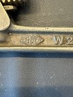 Ampco W210 8    Non-sparking Pipe Wrench Aluminum Bronze Made Usa Safety Tool