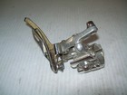 Shimano Fd-r443 Triple 9 Speed Front Derailleur W  28 6mm Frame Clamp In Vguc